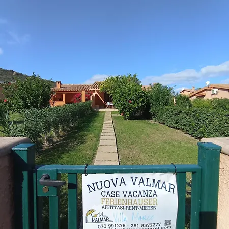 Nuova Valmar Bilocale Marco * كوستا ري