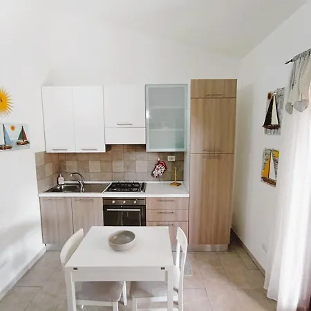 بيت للعطل Nuova Valmar Bilocale Marco *