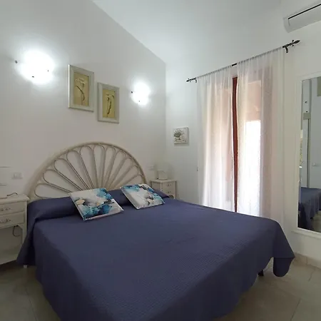 Dom wakacyjny Nuova Valmar Bilocale Marco Costa Rei
