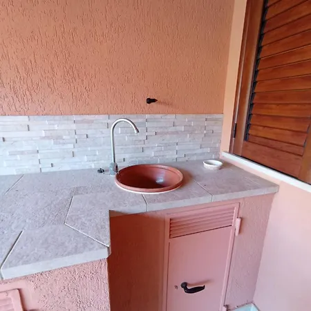 Nuova Valmar Bilocale Marco