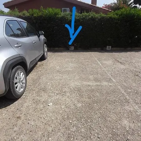 Nuova Valmar Bilocale Marco *